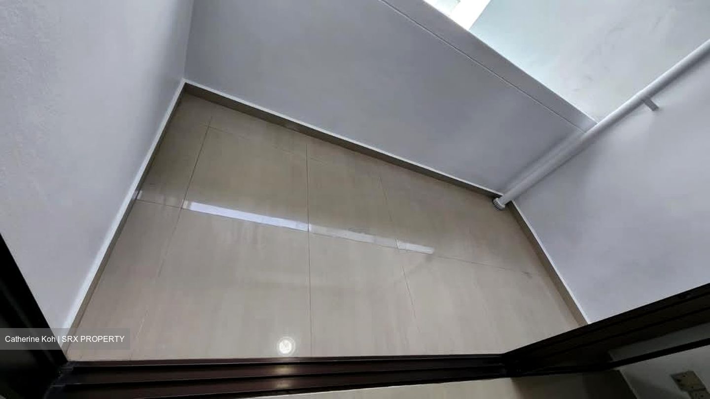 Blk 273B Wenya (Jurong West), HDB 5 Rooms #561313161